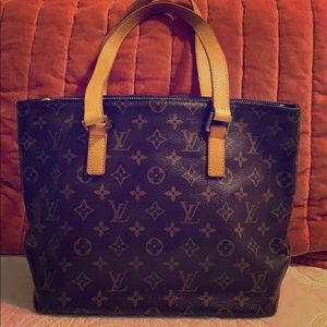 Louis Vuitton Shoulder Bag